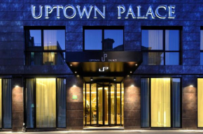Гостиница Uptown Palace  Милан